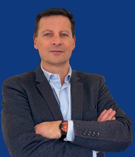 Portrait de Max Letourneur